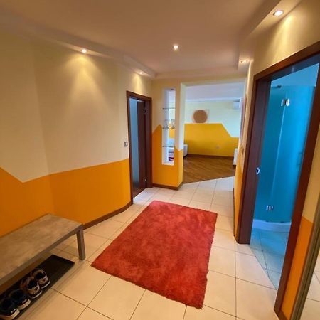 Apartamento Apartma Berk Liubliana Exterior foto