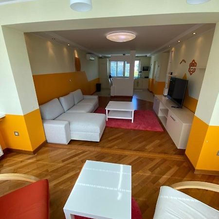 Apartamento Apartma Berk Liubliana Exterior foto