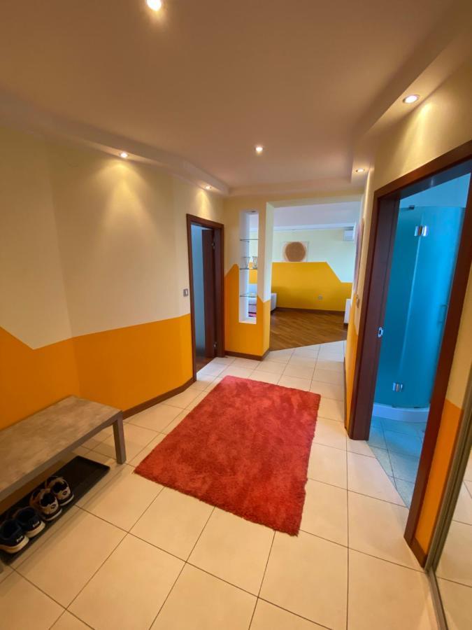 Apartamento Apartma Berk Liubliana Exterior foto